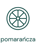 Kawa z nutami pomarańczy